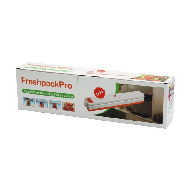 FRESHPACK ΣΥΣΚΕΥΗ VACUUM TY-00033