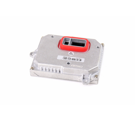 Amio - BALLAST D1/3 (A6) ΓΙΑ KIT XENON OEM MERCEDES/AUDI/SEAT/SKODA/SMART/VW 1ΤΕΜ. (02617/AM)