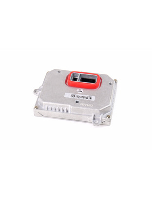 Amio - BALLAST D1/3 (A6) ΓΙΑ KIT XENON OEM MERCEDES/AUDI/SEAT/SKODA/SMART/VW 1ΤΕΜ. (02617/AM)