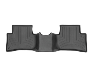ΠΑΤΑΚΙΑ  ΓΙΑ TOYOTA C-HR 2016+  ΟΠΙΣΘΙΑ ΜΑΥΡΑ 2ΤΕΜ WEATHERTECH