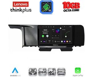 LENOVO LTM 11323_CPA (9inc) MULTIMEDIA TABLET for KIA SORENTO mod. 2020+
