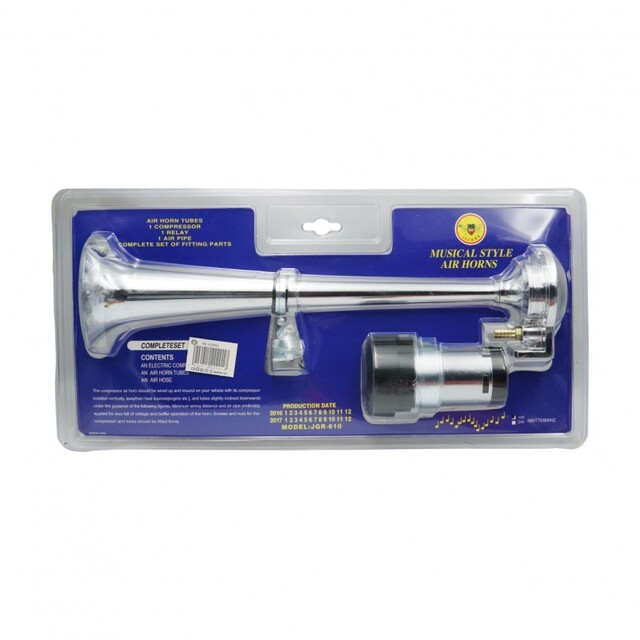 ΑΕΡΟΚΟΡΝΑ 24V JGR-610-24V
