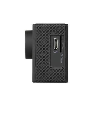 Κάμερα Sports ACTION-CAM1 Αδιάβροχη με οθόνη 720PIXEL 2,0 INCH LCD 60x32x42mm