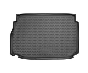 ΠΑΤΑΚΙ ΣΚΑΦΗ ΠΟΡΤ ΜΠΑΓΚΑΖ ΓΙΑ FORD RANGER T6.2 (P703) 2022+ RSA TPE ΛΑΣΤΙΧΟ ΣΕ ΜΑΥΡΟ ΧΡΩΜΑ NOVLINE - 1 ΤΕΜ
