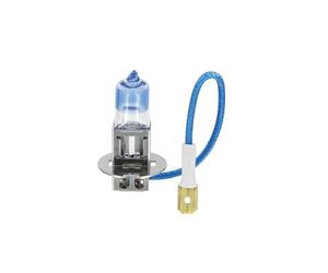 H3 12V 55W PK22s XENON PLUS 4.800K +50% 2ΤΕΜ.