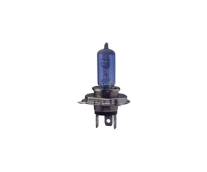 H4 ΛΑΜΠΑ XENON ΠΛΑΤΙΝΑ 130/90W - 2 ΤΕΜ