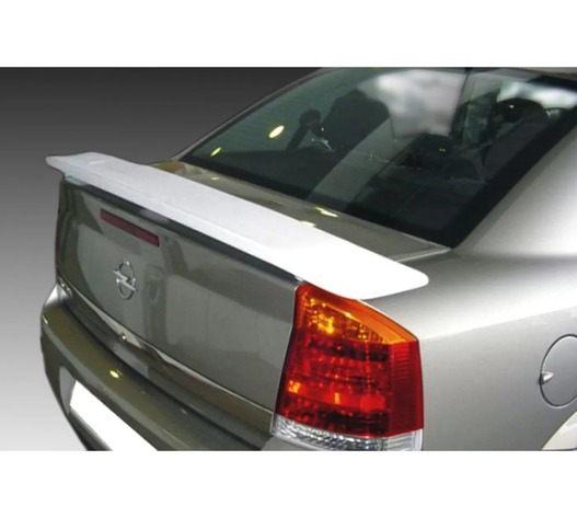 Αεροτομή Πορτ Μπαγκάζ για Opel Vectra C 4D Sedan 2002-2009  από Πολυουρεθάνη Motordrome Design - 1 τεμ.