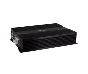 Ενισχυτής 5 channel Class D 1 ohm Bass Habit SPL Elite SE1800.5DF