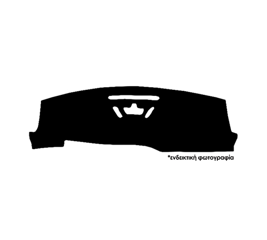 ΚΑΛΥΜΜΑ ΤΑΜΠΛΟ ΓΙΑ HYUNDAI i20 5D 2008-2014 RACE AXION - 1 τεμ.