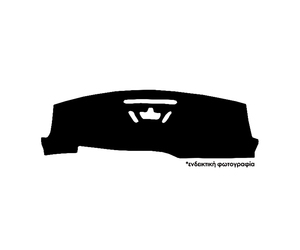 ΚΑΛΥΜΜΑ ΤΑΜΠΛΟ ΓΙΑ HYUNDAI i20 5D 2008-2014 RACE AXION - 1 τεμ.