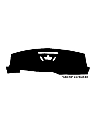 ΚΑΛΥΜΜΑ ΤΑΜΠΛΟ ΓΙΑ HYUNDAI i20 5D 2008-2014 RACE AXION - 1 τεμ.