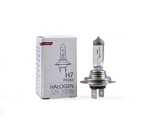 H7 12V 100W PX26d STANDARD ΑΛΟΓΟΝΟΥ 1ΤΕΜ. M-TECH