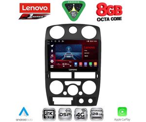LENOVO SSR 10254BL_CPA (9inc) MULTIMEDIA TABLET for ISUZU D-MAX mod. 2008-2012 (BLACK)