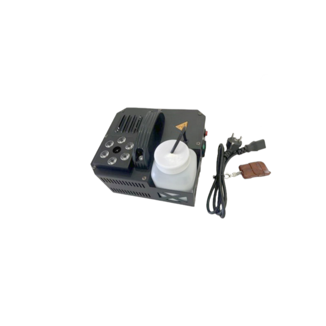 ΜΗΧΑΝΗ ΕΦΕ ΚΑΠΝΟΥ 600W KY-02393