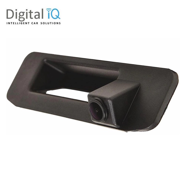 DIGITAL IQ CAMERA MERC_01 (AHD-NTSC) HANDLE CAMERA for MERCEDES A (W176) - GLA - GLC - ML (W166)