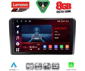 LENOVO SSR 10168SQ_CPA (10inc) MULTIMEDIA TABLET for FORD mod. 2004-2007