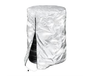 ΑΔΙΑΒΡΟΧΗ ΚΟΥΚΟΥΛΑ ΕΛΑΣΤΙΚΩΝ TYRES STORAGE COVERS (XL) 90 Χ 135 cm