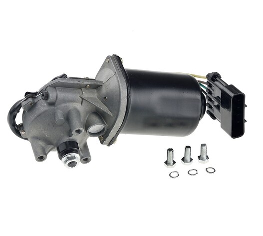 ΜΟΤΕΡ ΥΑΛΟΚΑΘΑΡΙΣΤΗΡΩΝ ΓΙΑ OPEL ASTRA G 1998+ / VECTRA B 1995+  ΕΜΠΡΟΣ orig.1273027 ΝΤΥ - 1 ΤΕΜ.
