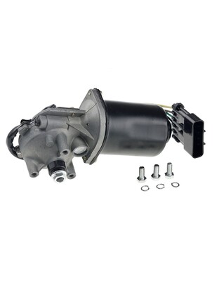 ΜΟΤΕΡ ΥΑΛΟΚΑΘΑΡΙΣΤΗΡΩΝ ΓΙΑ OPEL ASTRA G 1998+ / VECTRA B 1995+  ΕΜΠΡΟΣ orig.1273027 ΝΤΥ - 1 ΤΕΜ.