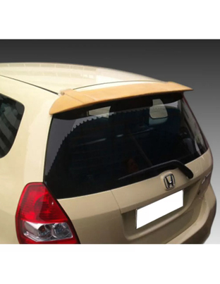 Αεροτομή Οροφής για Honda Jazz 2001-2007 από Πολυουρεθάνη Motordrome Design - 1 τεμ.