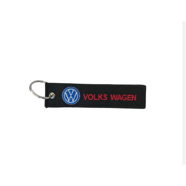 Υφασμάτινο μπρελόκ - Vw