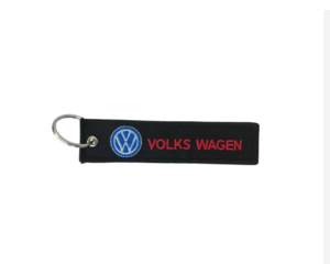 Υφασμάτινο μπρελόκ - Vw