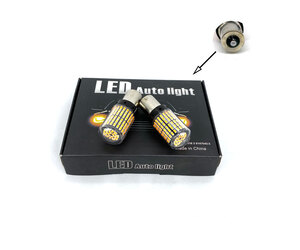 Led λάμπες Yellow