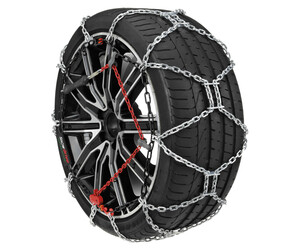 ΑΛΥΣΙΔΕΣ ΧΙΟΝΙΟΥ 4X4/SUV S-12 12MM GR27 LAMPA - 2 ΤΕΜ.