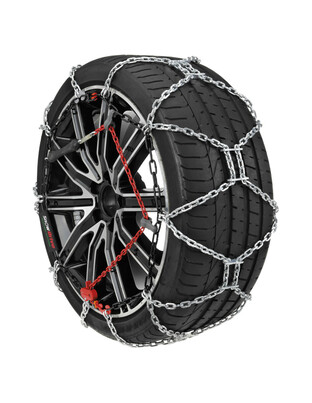 ΑΛΥΣΙΔΕΣ ΧΙΟΝΙΟΥ 4X4/SUV S-12 12MM GR27 LAMPA - 2 ΤΕΜ.
