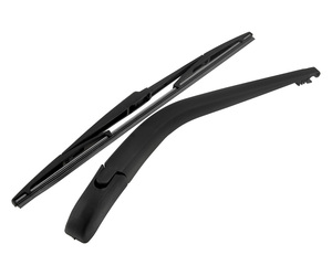 TOYOTA PRIUS 2009+ YΑΛΟΚΑΘΑΡΙΣΤΗΡΑΣ ΠΙΣΩ ME ΜΠΡΑΤΣΟ 40,5cm orig.85241-47040