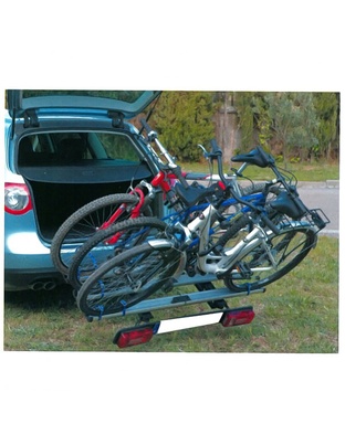 ΒΑΣΗ ΠΟΔΗΛΑΤΟΥ ΚΟΤΣΑΔΟΡΟΥ TOWBOX CICLOS - 1 ΤΕΜ.