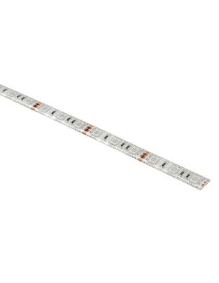 ΤΑΙΝΙΑ RGB 12V 350SMD LED ΕΥΚΑΜΠΤΗ ΜΕ ΑΥΤΟΚΟΛΛΗΤΗ ΤΑΙΝΙΑ 3M ΚΑΙ ΦΙΣ 4 PIN 500cm