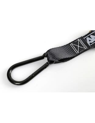 ΙΜΑΝΤΑΣ ΔΕΣΙΜΑΤΟΣ ΜΟΤΟΣΥΚΛΕΤΑΣ HANDLE-CUFFS TIE-DOWN STRAP 3,8x360cm