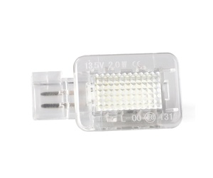 VOLVO ΦΩΤΑ ΑΝΑΓΝΩΣΗΣ 18 LED - 2 ΤΕΜ