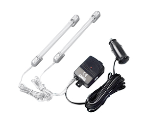 ΛΑΜΠΑ ΜΙΝΙ ΝΕΟΝ 2X20CM 12V