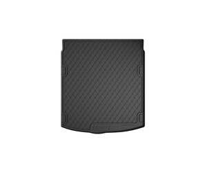 ΠΑΤΑΚΙ ΣΚΑΦΗ ΠΟΡΤ ΜΠΑΓΚΑΖ ΓΙΑ AUDI A6 4D 04/2011-06/2018 SUMISURA TRUNK MAT ΑΠΟ ΑΟΣΜΟ, ΜΗ ΤΟΞΙΚΟ, ΟΙΚΟΛΟΓΙΚΟ ΚΑΙ ΑΝΑΚΥΚΛΩΣΙΜΟ ΣΥΝΘΕΤΙΚΟ ΛΑΣΤΙΧΟ ΣΕ ΜΑΥΡΟ ΧΡΩΜΑ ΜΕ ΥΠΟΔΟΧΗ ΓΙΑ ΠΡΟΕΚΤΑΣΗ L2519.8 - L2519.9 LAMPA - 1 ΤΕΜ.