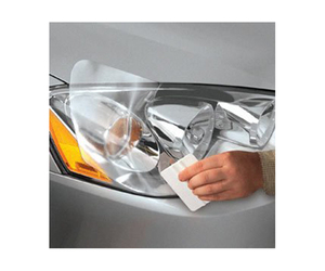 ΦΙΛΜ ΦΑΝΑΡΙΩΝ 60x100cm ΔΙΑΦΑΝΟ
