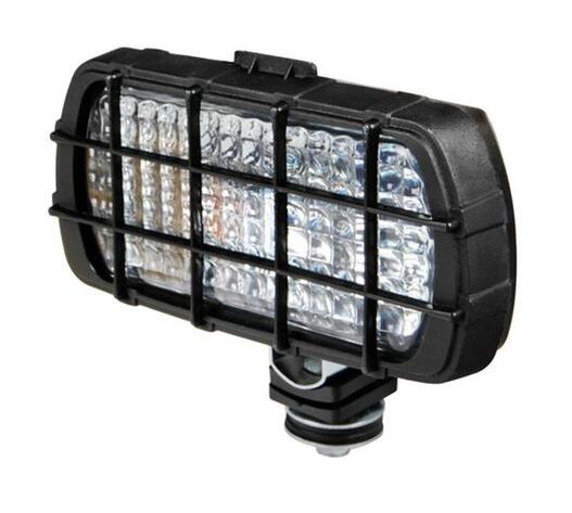 ΠΡΟΒΟΛΕΑΣ ΕΡΓΑΣΙΑΣ WB-2 12/24V (24V-H1-70W )  195x 100x 110 mm ΑΛΟΓΟΝΟΥ -1ΤΕΜ.
