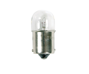ΜΟΝΟΠΟΛΙΚΗ ΛΑΜΠΑ R10W 24V/10W (BA15s)