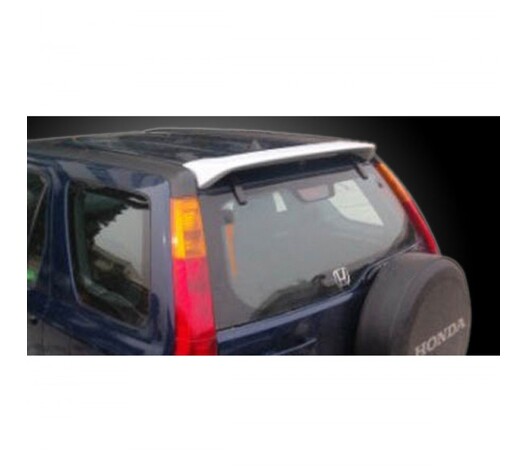 Αεροτομή Οροφής για Honda CR-V 2001-2006 από Πολυουρεθάνη Motordrome Design - 1 τεμ.