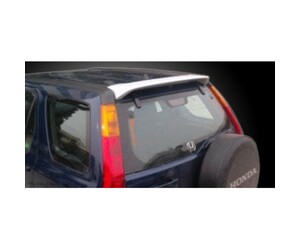 Αεροτομή Οροφής για Honda CR-V 2001-2006 από Πολυουρεθάνη Motordrome Design - 1 τεμ.