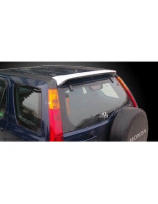 Αεροτομή Οροφής για Honda CR-V 2001-2006 από Πολυουρεθάνη Motordrome Design - 1 τεμ.