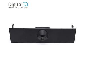 DIGITAL IQ CAMERA QS8082 (AHD-NTSC) FRONT CAMERA for PORSCHE MACAN mod. 2014-2018