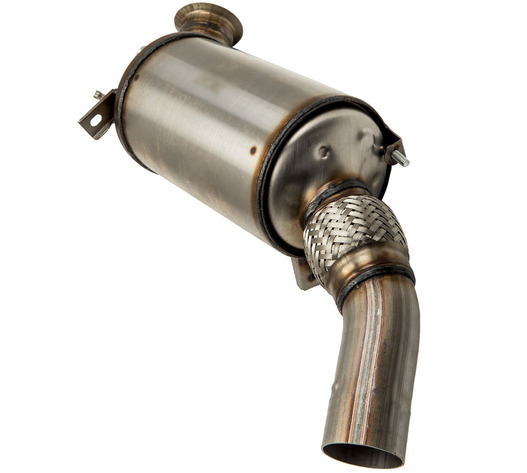 DPF ΓΙΑ BMW ΣΕΙΡΑ 1 E81/E87 120D 2007+ / ΣΕΙΡΑ3 E90 318D 2009+ / 320D 2005+ / ΣΕΙΡΑ 5 E60 520D 2007+ / X1 E84 20D 2009+