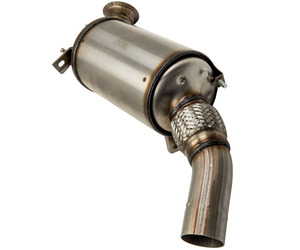 DPF ΓΙΑ BMW ΣΕΙΡΑ 1 E81/E87 120D 2007+ / ΣΕΙΡΑ3 E90 318D 2009+ / 320D 2005+ / ΣΕΙΡΑ 5 E60 520D 2007+ / X1 E84 20D 2009+