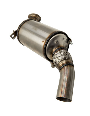 DPF ΓΙΑ BMW ΣΕΙΡΑ 1 E81/E87 120D 2007+ / ΣΕΙΡΑ3 E90 318D 2009+ / 320D 2005+ / ΣΕΙΡΑ 5 E60 520D 2007+ / X1 E84 20D 2009+