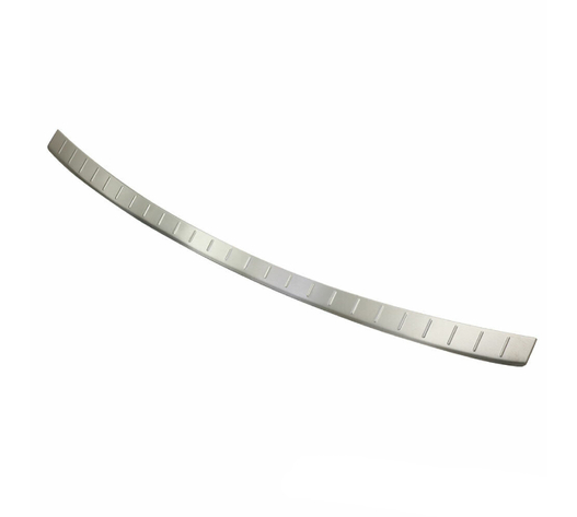 TRIM  ΠΟΡΤ ΜΠΑΓΚΑΖ ΧΡΩΜΙΟ ΜΕΤΑΛΛΙΚΟ S-DIZAYN ΓΙΑ HONDA CR-V 2018+ - 1 TEM.