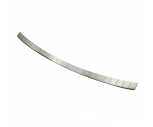 TRIM  ΠΟΡΤ ΜΠΑΓΚΑΖ ΧΡΩΜΙΟ ΜΕΤΑΛΛΙΚΟ S-DIZAYN ΓΙΑ HONDA CR-V 2018+ - 1 TEM.