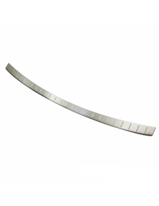 TRIM  ΠΟΡΤ ΜΠΑΓΚΑΖ ΧΡΩΜΙΟ ΜΕΤΑΛΛΙΚΟ S-DIZAYN ΓΙΑ HONDA CR-V 2018+ - 1 TEM.