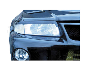 Autostyle - Φρυδάκια Φαναριών MITSUBISHI LANCER 99-00 (2 τεμ.) (ΦΡ.ML.DXKMT02/AUT)